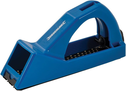 Plane 43mm with - with, cut
