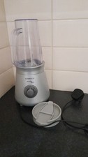 KENWOOD SMOOTHIE 2 GO BLENDER