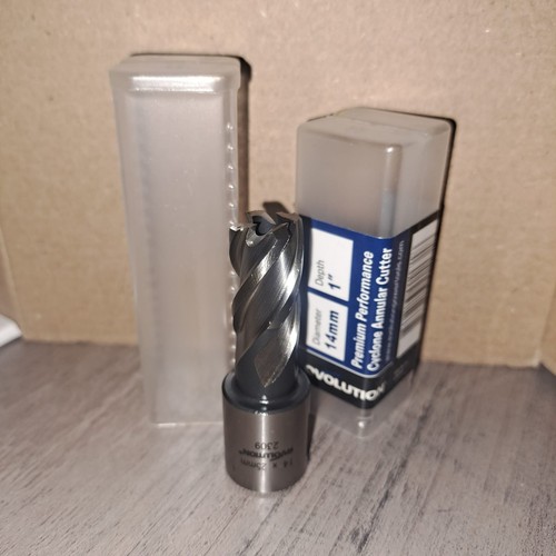Evolution premium performance - evolution,
