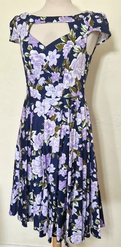 Ladies 1940 50s style - ladies,
