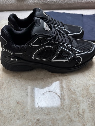 Dior b30 black size - size, 41