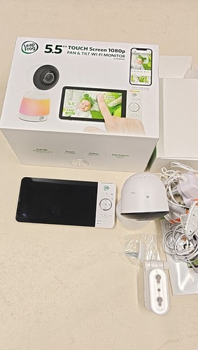 Leapfrog lf2936fhd - leapfrog,