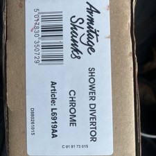 Armitage Shanks Contour 21