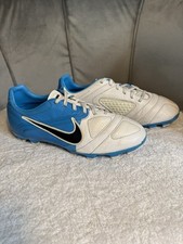 Nike CTR360 Libretto II FG Lightly Used Perfect Condi Uk 5.5 Us 6Y Eu 38.5 Cm 24