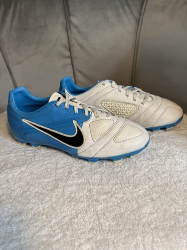Nike ctr360 libretto fg - ctr360, ii