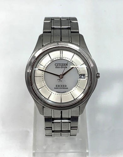 Citizen exceed h111 - exceed, h111-t012671