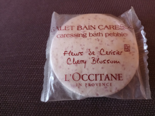 Occitane cherry blossom - l’occitane,
