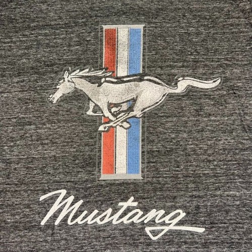 Ford mustang graphic shirt - mustang, t-shirt