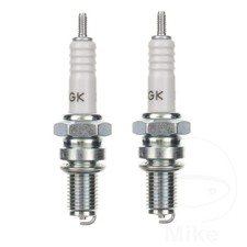 NGK Spark Plug D8EA 1117 2