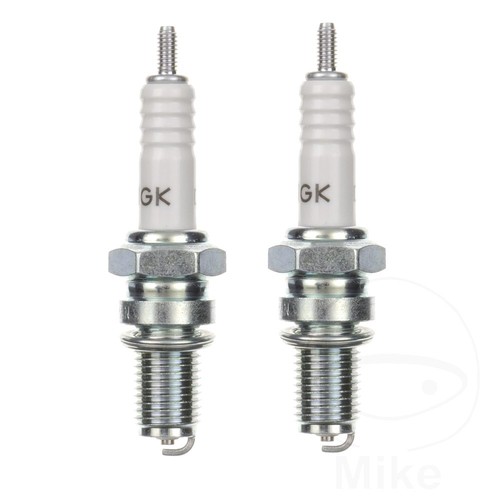 Ngk spark plug - d8ea, 2