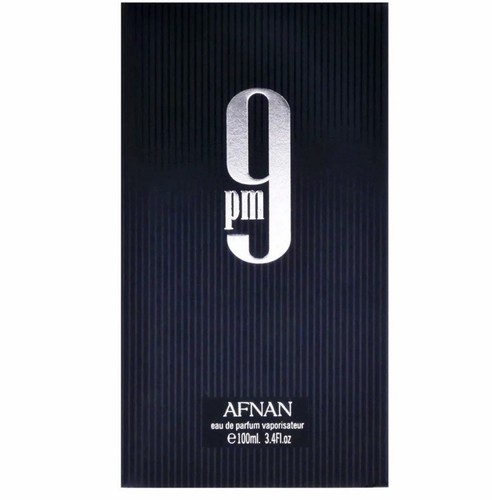 Afnan 9pm for men 100ml - afnan,