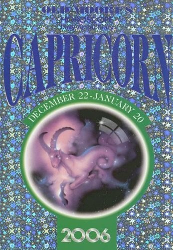 Old moore horoscope - old, and