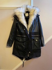 RIVER ISLAND LADIES BLACK