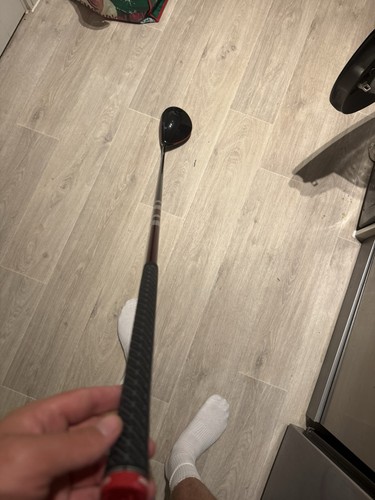 Taylormade stealth max - taylormade,