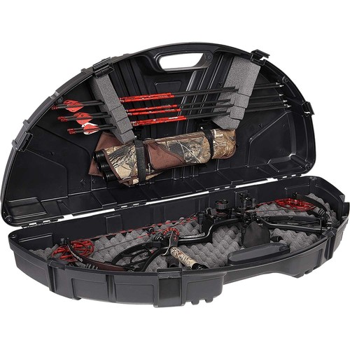 Plano series compact - plano, bow