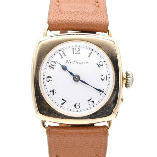 1925 benson rare all - jw,