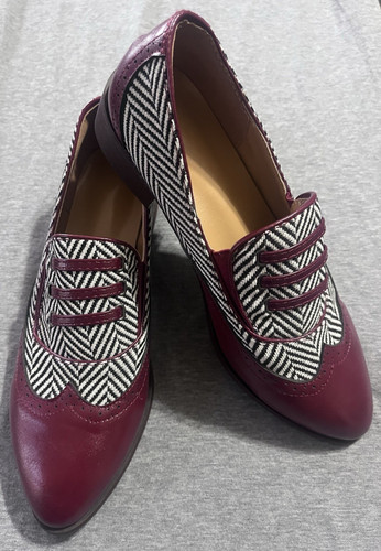 Vintage style burgundy - vintage,