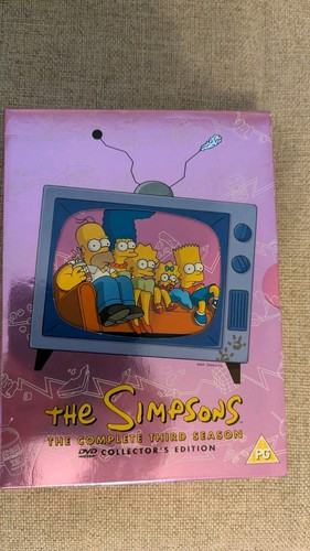 The simpsons complete - the,