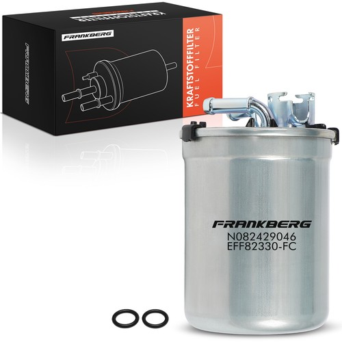 Premium fuel filter for - fuel,