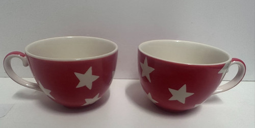 Whittard chelsea red - chelsea,