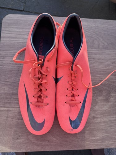 Nike mercurial victory - mercurial, ag