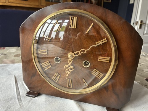 Restored vintage 1950s - restored, smiths
