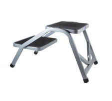 BERMUDA Double Steel Frame