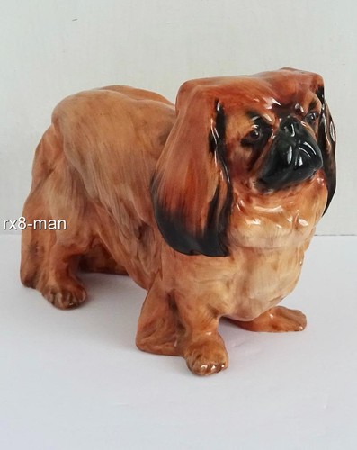 Rare vintage royal doulton - rare,