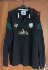 London Irish Rugby Shirt