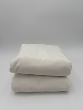 Pottery Barn Velvet Twill