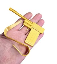 Golden Gun Miniature –