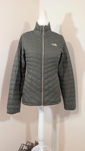 The north face sage green - the,