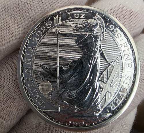2023 britannia oz 999 - kc,