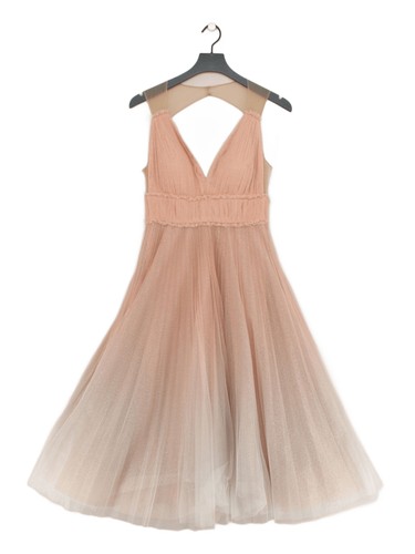 Marchesa notte maxi - marchesa, dress