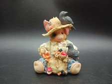 1995 Mary Rhyner This Little