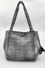 HENRY CUIR BEGUELIN Woven