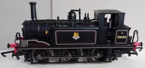 Hornby gauge r2627 lbscr - oo,
