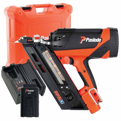 Paslode ppnxi positive - paslode,
