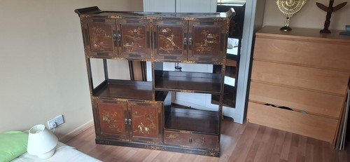 Late 19th century oriental - late,