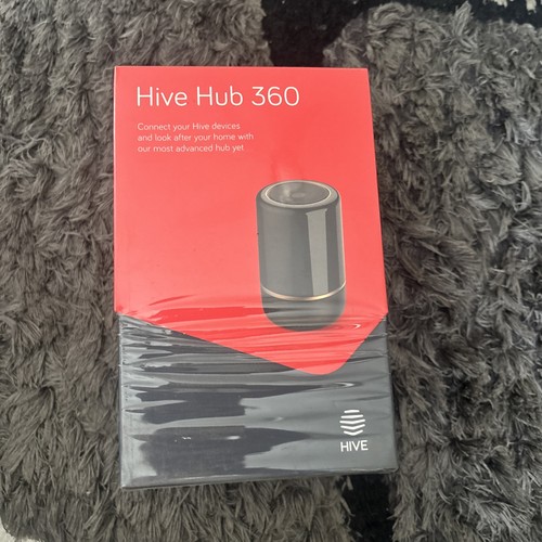 Hive hub 360 smart home - 360,