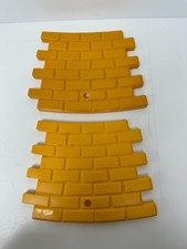 Wizard figure doll - of, stand