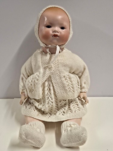 Armand marseille doll 341 - marseille, my