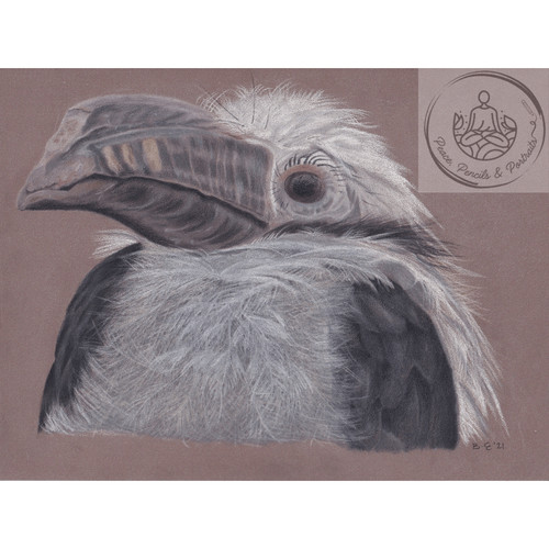 Art print greetings card - card,