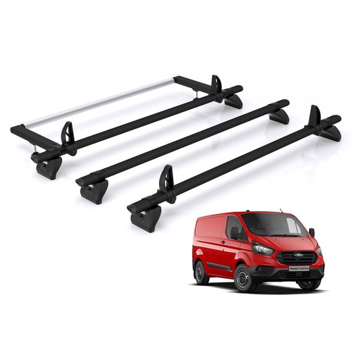 Ford transit custom roof rack - custom,