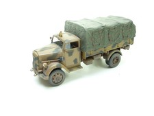 FORCES OF VALOUR  80061 WWII