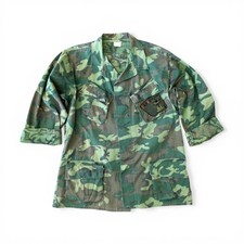 ERDL Vietnam Camo Jungle