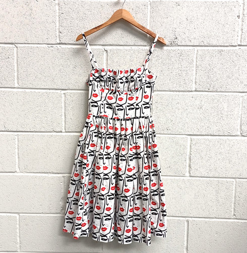 Bernie dexter paris dress - paris, in