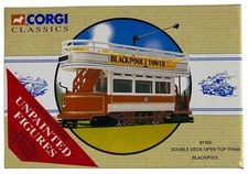Corgi Classics Double Deck