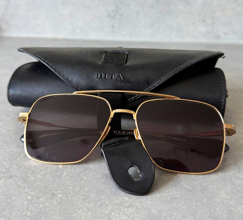 Dita flight seven sunglasses - dita,