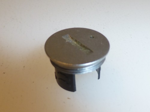 Nikon battery holder - holder, cover